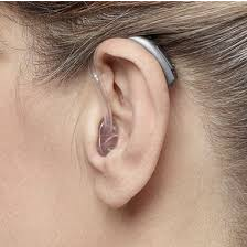 Hearing Aid 