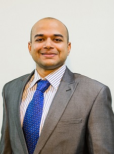 Dr. Sanket Satish Dani